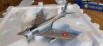 Franklin Mint Armour NORTH AMERICAN F-86 SABRE  ref B11B930, Verzamelen, Ophalen of Verzenden, Zo goed als nieuw, Schaalmodel