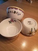 Pickwick ontbijtje, Ophalen of Verzenden, Zo goed als nieuw, Porselein