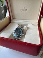 Omega Seamaster 300 (Box and Papers), Ophalen, Staal, Staal, Polshorloge