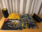 Lego Technic - 42030 - Volvo L350F (2014) - GEEN MOTOREN e.d, Kinderen en Baby's, Speelgoed | Duplo en Lego, Ophalen of Verzenden