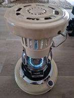 Haller Saffire Blue Flame Petroleumkachel, Huis en Inrichting, Ophalen, Gebruikt, Overige brandstoffen, Petroleumkachel