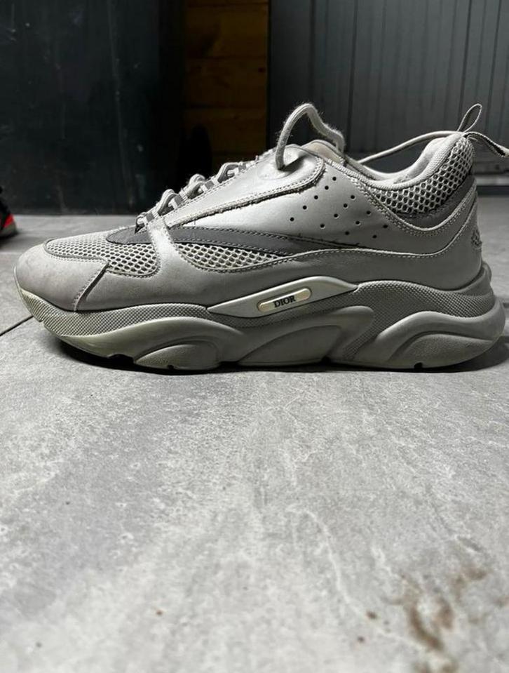 Dior B22 chille sneaker, Kleding | Heren, Schoenen, Zo goed als nieuw, Sneakers of Gympen, Overige kleuren, Ophalen of Verzenden