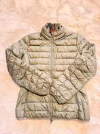 Parka jas tussen jas dames mt L groen, Maat 42/44 (L), Gedragen, Groen, Parajumpers