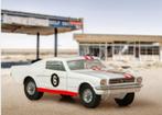 Ford Mustang Fastback 2 + 2 Competition Corgi NEW 1/46 R 325, Verzenden, Nieuw, Auto, Corgi