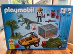 Playmobil - Amfibievoertuig - 4175, Ophalen of Verzenden, Gebruikt, Complete set