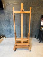 Schilders ezel, Hobby en Vrije tijd, Schilderen, Ophalen, Gebruikt, Ezel