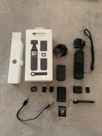 DJI Pocket 2 Creator Combo - Zo goed als nieuw!, Ophalen of Verzenden, Zo goed als nieuw, Overige merken