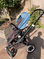 Bugaboo kinderwagen en reiswieg, Kinderen en Baby's, Kinderwagens en Combinaties, Kinderwagen, Gebruikt, Bugaboo, Ophalen of Verzenden