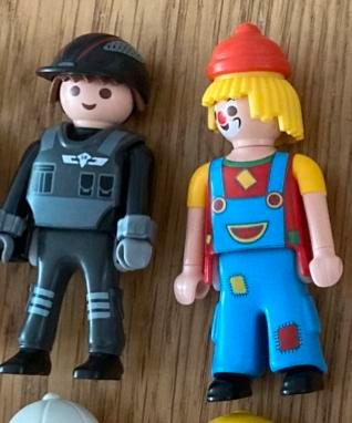 Playmobil Leuke speelpoppetjes 20 stuks beschikbaar voor biedingen