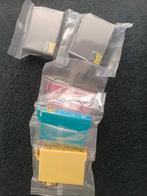 Epson Inkt Cartridges - Nieuw in Verpakking, Ophalen of Verzenden, Nieuw, Cartridge, Epson