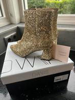 Nieuw! Dwrs glitter laarzen., Kleding | Dames, Schoenen, DWRS, Overige kleuren, Nieuw, Ophalen of Verzenden
