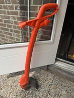 Kanten maaier grasmaaier, Tuin en Terras, Ophalen of Verzenden, Gebruikt, 10 tot 30 cm, Elektrisch