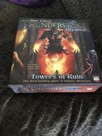 Thunderstone Advance + Root of corruption & Caverns of Bane, Hobby en Vrije tijd, Gezelschapsspellen | Bordspellen, Een of twee spelers