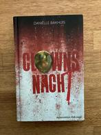 Boek Clownsnacht  -  Danielle Bakhuis  -  Jeughorror, Gelezen, Diverse, Non-fictie, Ophalen of Verzenden