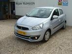 Mitsubishi Space Star 1.0 MIVEC ClearTec Cool+, Stof, Gebruikt, Traction-control, Origineel Nederlands