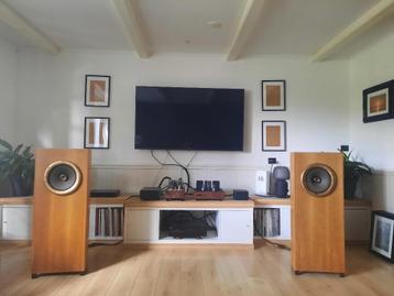 Musical Affairs Grand Crescendo met PHY HP H30 LB15 SAG beschikbaar voor biedingen