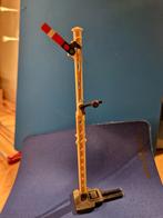 Modelspoor Sein - Gebruikt, Hobby en Vrije tijd, Modeltreinen | H0, Overige merken, Gebruikt, Gelijkstroom of Wisselstroom, Overige typen