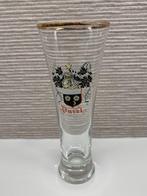 Vintage Duvel glas, Verzamelen, Biermerken, Duvel, Glas of Glazen, Gebruikt, Ophalen of Verzenden