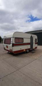 Kip KL 470 LB, Caravans en Kamperen, Rondzit, Kip, Particulier, Koelkast
