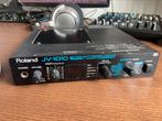 Roland jv-1010 synthesizer module, Muziek en Instrumenten, Soundmodules, Roland, Ophalen of Verzenden, Zo goed als nieuw
