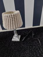 Schemerlampje, Ophalen, Gebruikt, Rond, 25 tot 50 cm