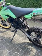 Pitbike 125cc, Ophalen, Gebruikt, Overige merken