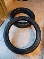 Bridgestone battlax adventure A41 setje banden, Motoren, Ophalen of Verzenden, Gebruikt