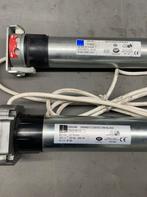 2x Simu 60 NM, Ophalen, Zo goed als nieuw, Wit, Minder dan 100 cm