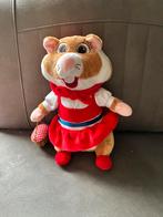 Hamster knuffel Roodkapje AH, Verzamelen, Ophalen of Verzenden, Zo goed als nieuw, Overige typen