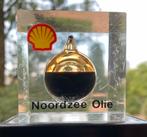 Shell Noordzee Olie, Verzamelen, Ophalen of Verzenden, Zo goed als nieuw