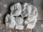 6 (ongebruikte) Wasbare nachtluiers Little Lamb Maat 1, Kinderen en Baby's, Ophalen, Nieuw, One size