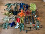 Vintage Poppenkleding Action Man & Meer - Accessoires Setje, Ophalen of Verzenden