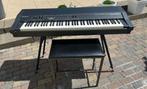 Roland stage piano RD 250S, Ophalen, Roland, Zo goed als nieuw, Met standaard