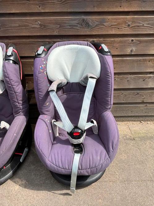 1x Maxi Cosi Tobi autostoeltje, Kinderen en Baby's, Autostoeltjes, Gebruikt, Maxi-Cosi, 9 t/m 18 kg, Autogordel, Verstelbare rugleuning