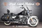 Harley-Davidson FLHRC Road King Classic (bj 2017), Bedrijf, Toermotor