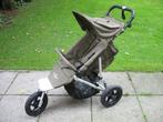 EasyWalker kinderwagen buggy, Ophalen, Gebruikt, Overige merken, Verstelbare rugleuning