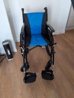 Nieuwe rolstoel Exel G-Logic Lite. Nieuw 419 euro., Diversen, Ophalen, Nieuw, Duwrolstoel