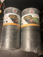 2 rollen lood vervanger, Minder dan 4 cm, Overige materialen, Nieuw, Ophalen of Verzenden