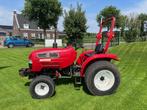 Jinma JM 250 compact tractor, Ophalen, Jinma, Info@vanvijfeijkenmechanisatie.nl, Wilhelminastraat 22b