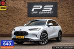 Honda ZR-V 2.0 e:HEV Advance, Full Option, NAP, Leder, Pano, Wit, Bedrijf, Hybride Elektrisch/Benzine, 93 €/maand