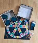 Triviant (Trivial Pursuit) bordspel, Hobby en Vrije tijd, Gezelschapsspellen | Bordspellen, Ophalen of Verzenden