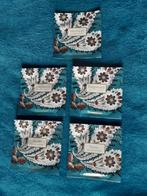 eau de tiolette doekjes Fragonard, Ophalen of Verzenden, Nieuw