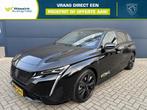 Peugeot 308 1.6 HYbrid 180pk e-EAT8 GT | Panoramisch schuif-, Auto's, Peugeot, Automaat, Cruise Control, 77 km/l, Gebruikt