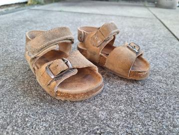 Develab Sandalen Maat 20 beschikbaar voor biedingen