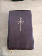 Oud missaal boekje Nederlands-Latijns, Ophalen of Verzenden