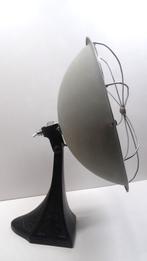 Industriële lamp, Gebruikt, Ophalen of Verzenden, Industriël / met Art Deco, Metaal