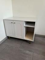 Kattenbak kast, Dieren en Toebehoren, Ophalen, Zo goed als nieuw