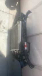 Audi a4 b6 koelerpakket front compleet, Ophalen of Verzenden