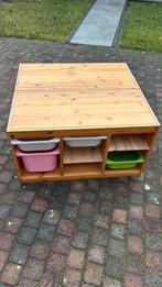 Speeltafel, Ophalen, Gebruikt, 100 tot 150 cm, Minder dan 100 cm