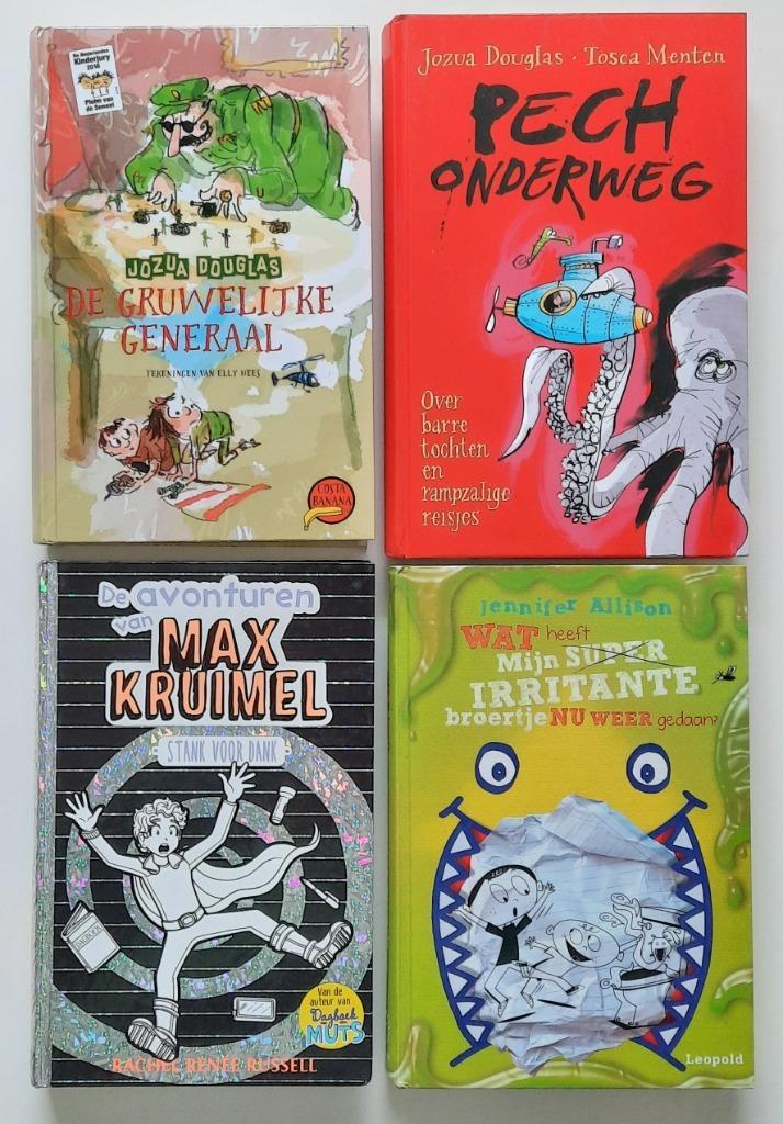 Sint cadeau tip !  Leuke populaire kinderboeken, Boeken, Kinderboeken | Jeugd | onder 10 jaar, Zo goed als nieuw, Sprookjes, Ophalen of Verzenden